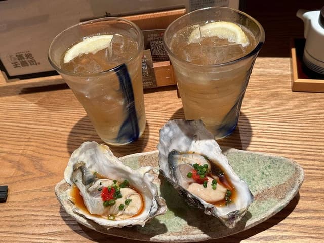 築地玉寿司 吉祥寺店 - サブ画像1