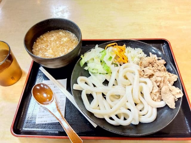 吉田のうどん とがわ - サブ画像1