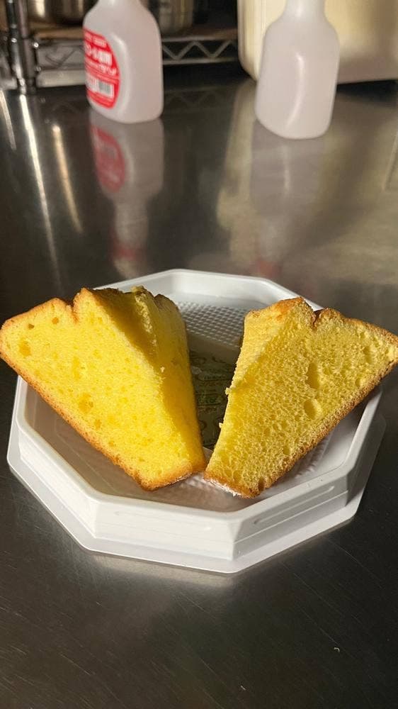 シフォン富士 - サブ画像1