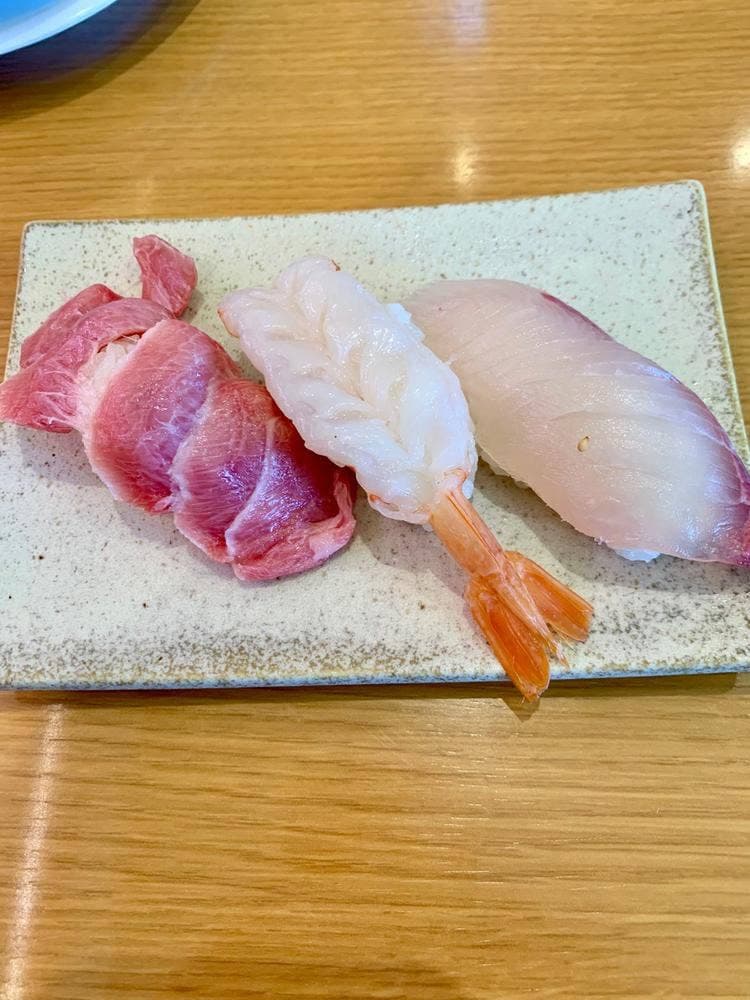 回転寿司やまと 館山店