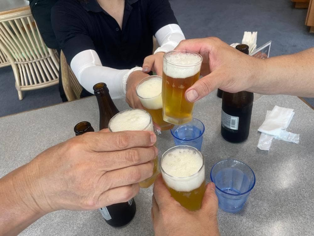 ウエストワンズカンツリー倶楽部レストラン