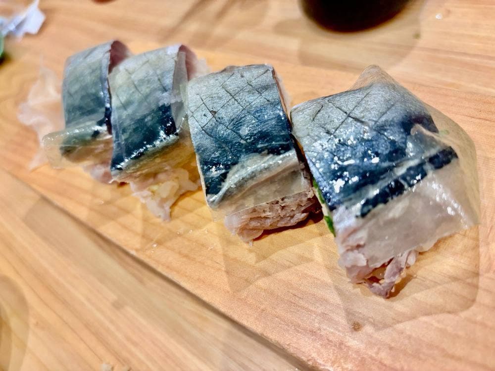 吾作どん 堺東店