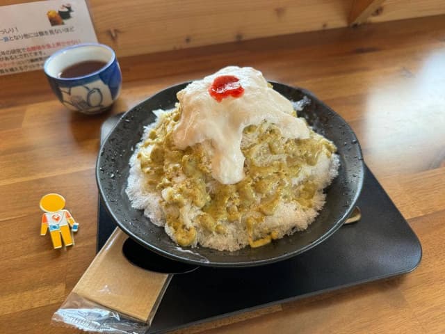 米屋のいっぷく堂 - サブ画像2