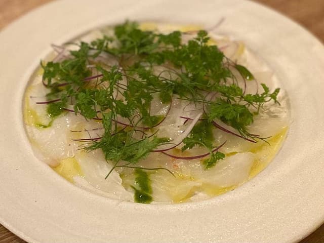 TRATTORIAenne - サブ画像3