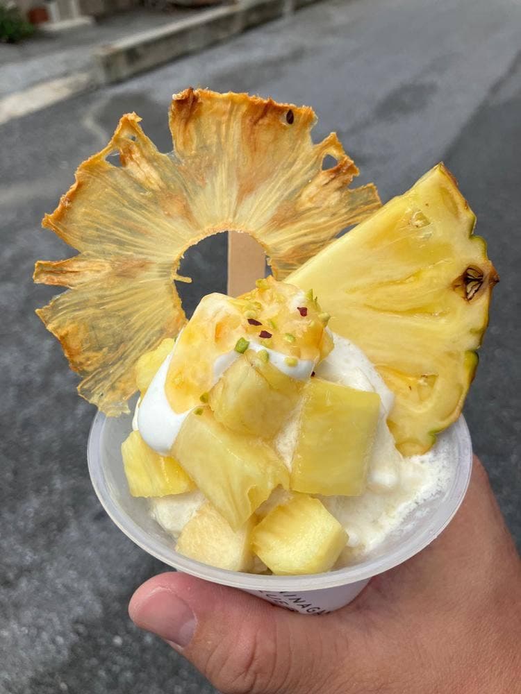 パイナガマブルブース