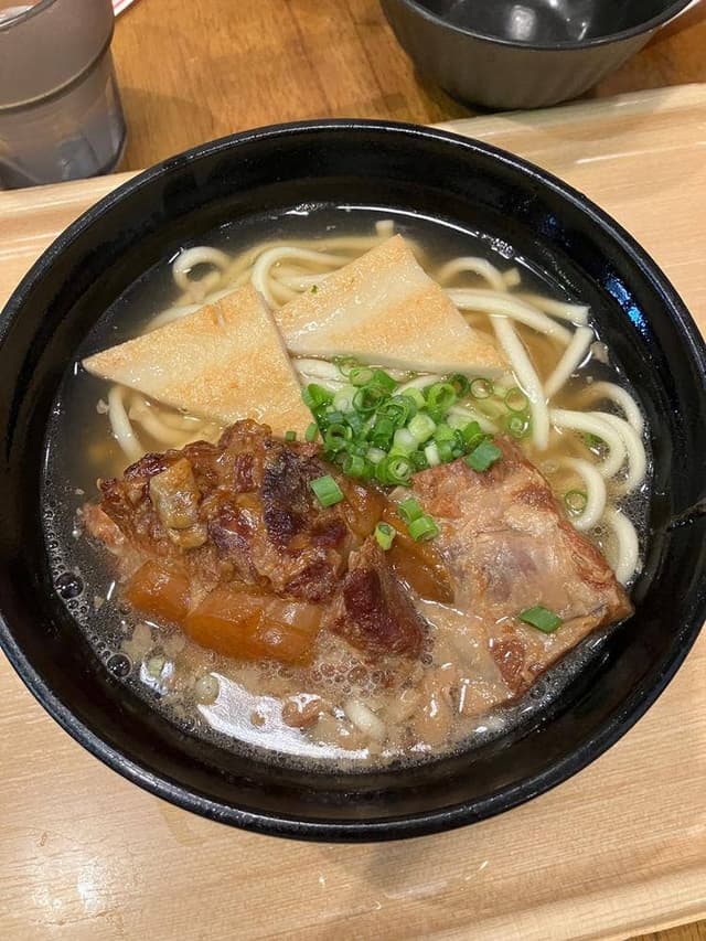 ちょうじ屋宮古空港店 - サブ画像1