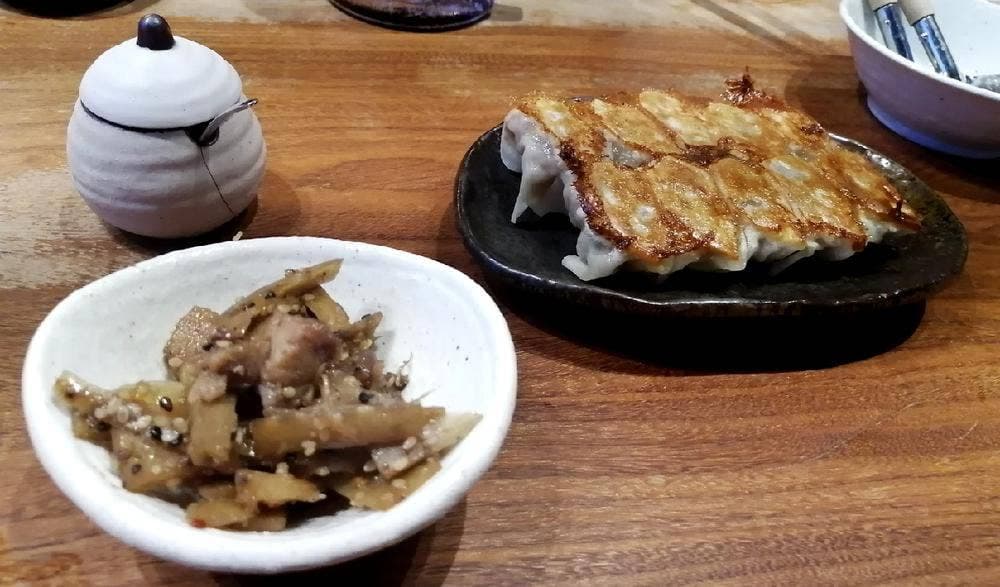 博多 もつ将 総本店