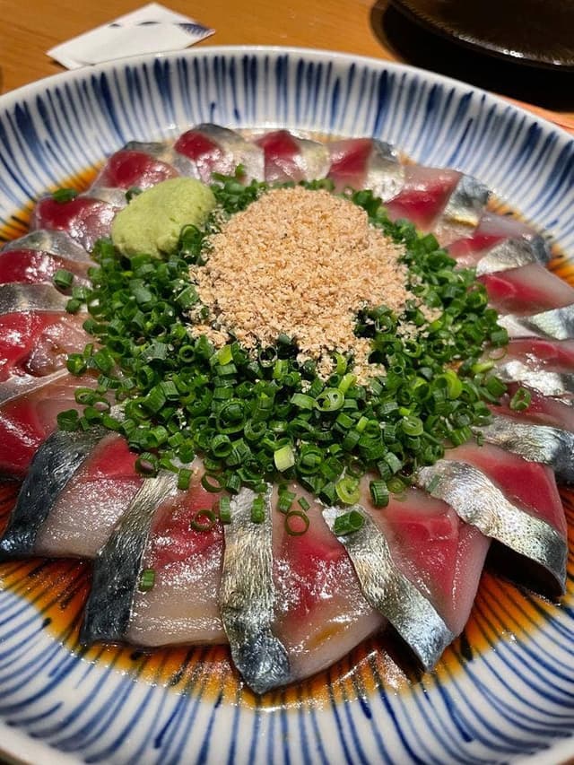 食堂あおい - サブ画像3