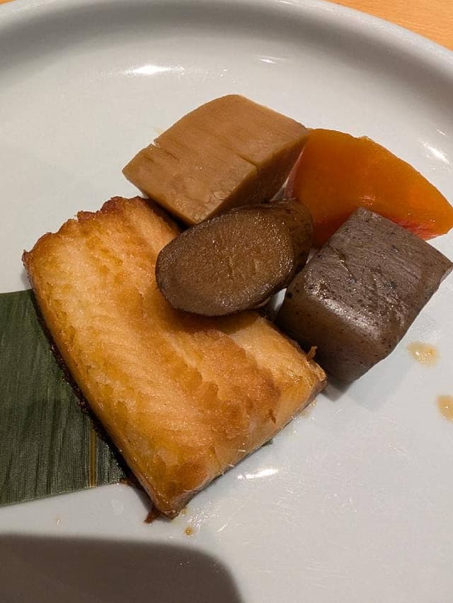 いけ増 日本橋店 - サブ画像1