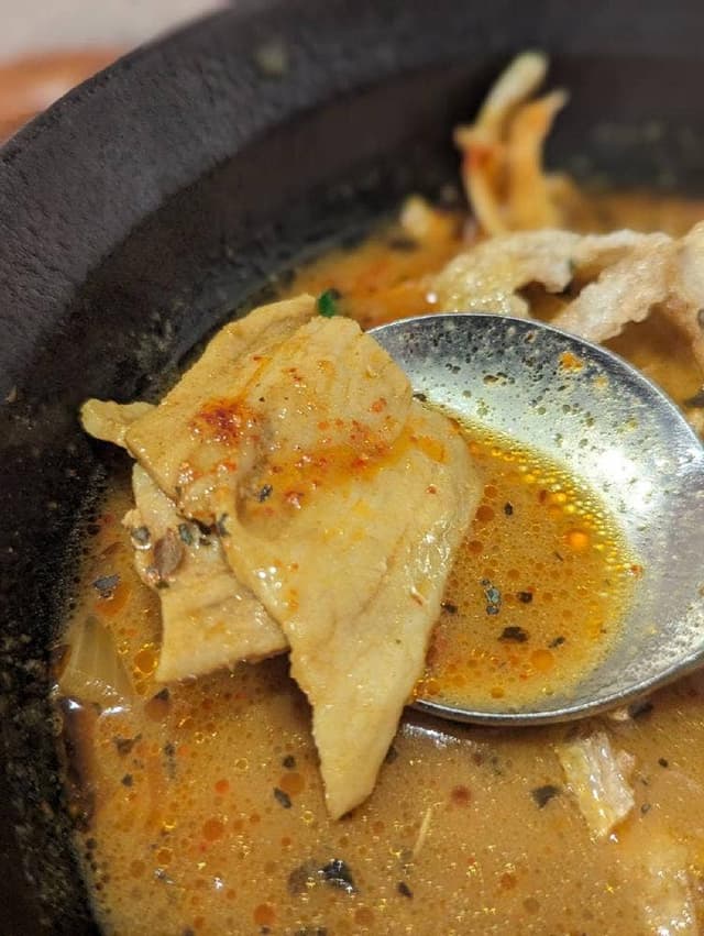 スープカレー専門店 黄すけ - サブ画像3