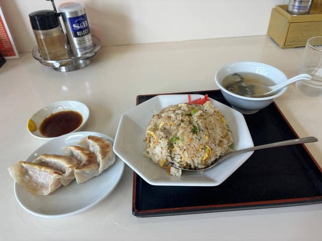 大華 飯店 - サブ画像1