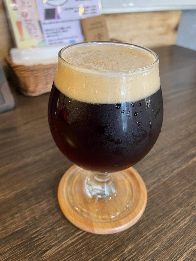 谷中ビアホール - サブ画像3