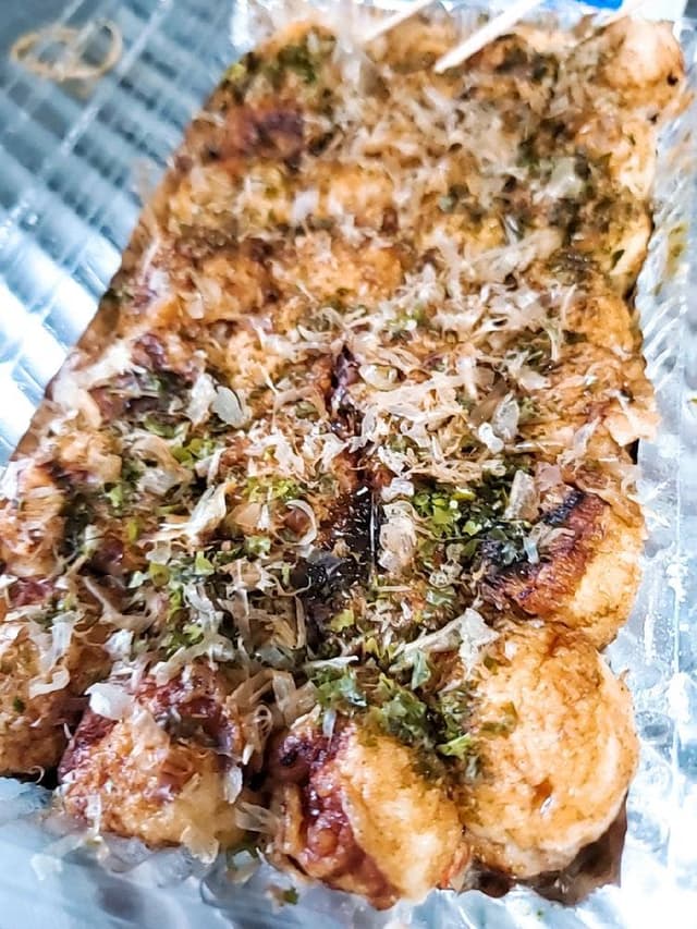 たこぼーず - サブ画像2