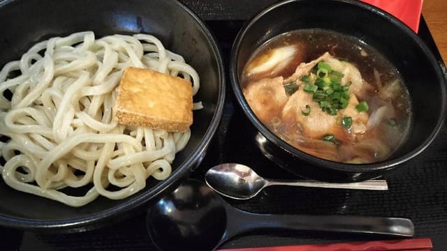 手打ちうどん うさぎ - サブ画像3