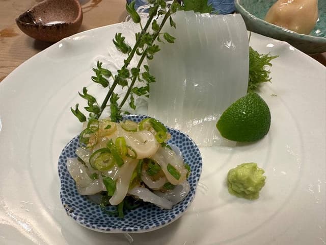 栄寿司 - サブ画像3