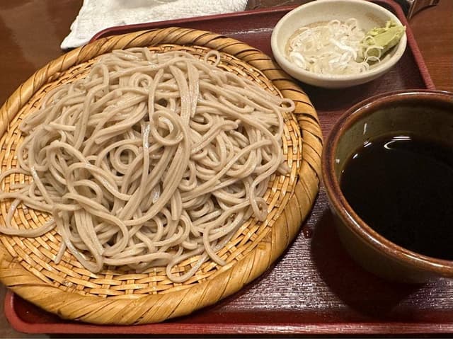 蕎麦こうた屋 - サブ画像1