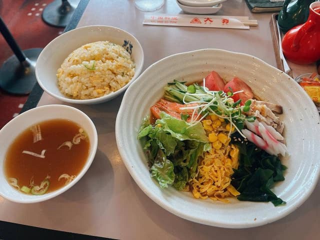 中国料理 大翁 - サブ画像2