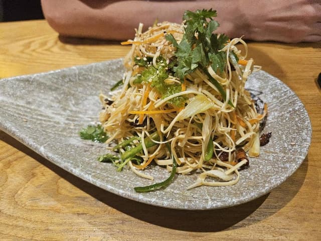 座・麻婆唐府 池袋店 - サブ画像1