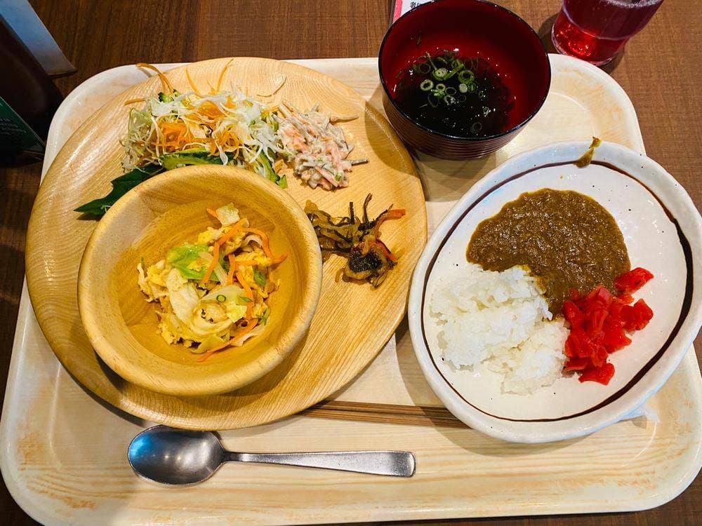 野の葡萄 沖縄CARGOES店