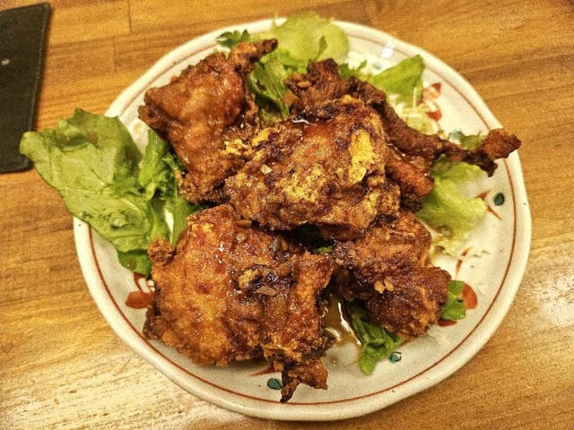 酒蔵盛盛 - サブ画像2