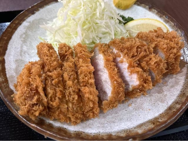 とんかつ鉄 - サブ画像2