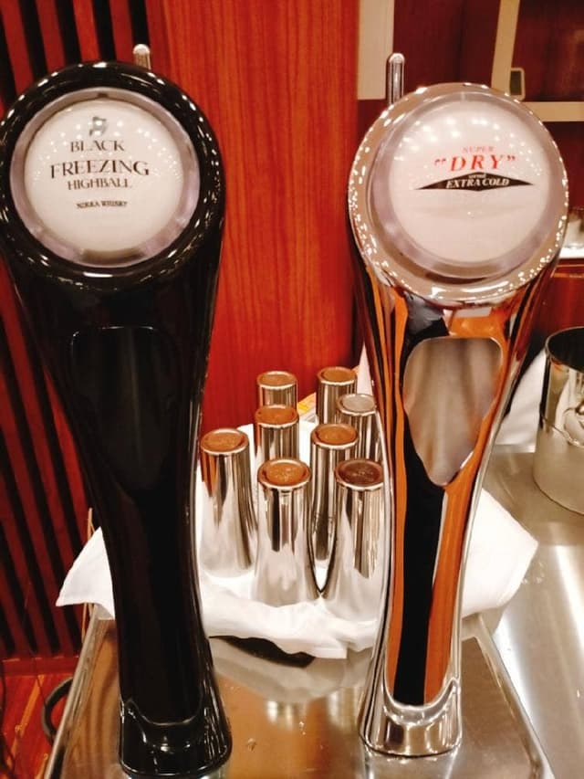 アドリビタムデュオ グランシャリオ ビアホール - サブ画像1