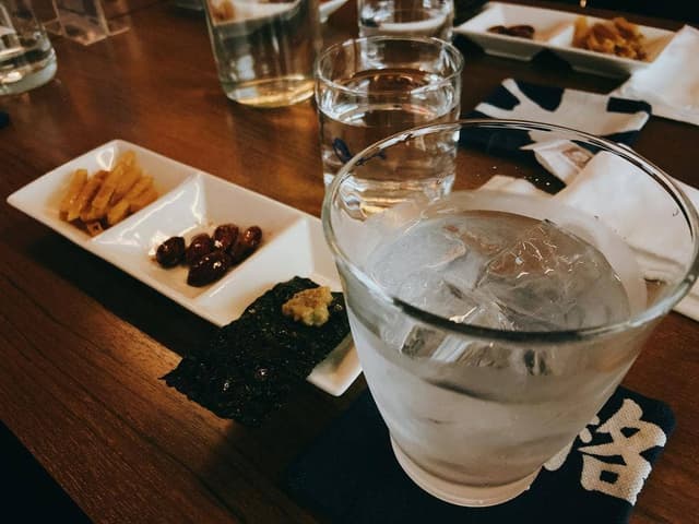 鹿児島焼酎Bar 鹿 - サブ画像1