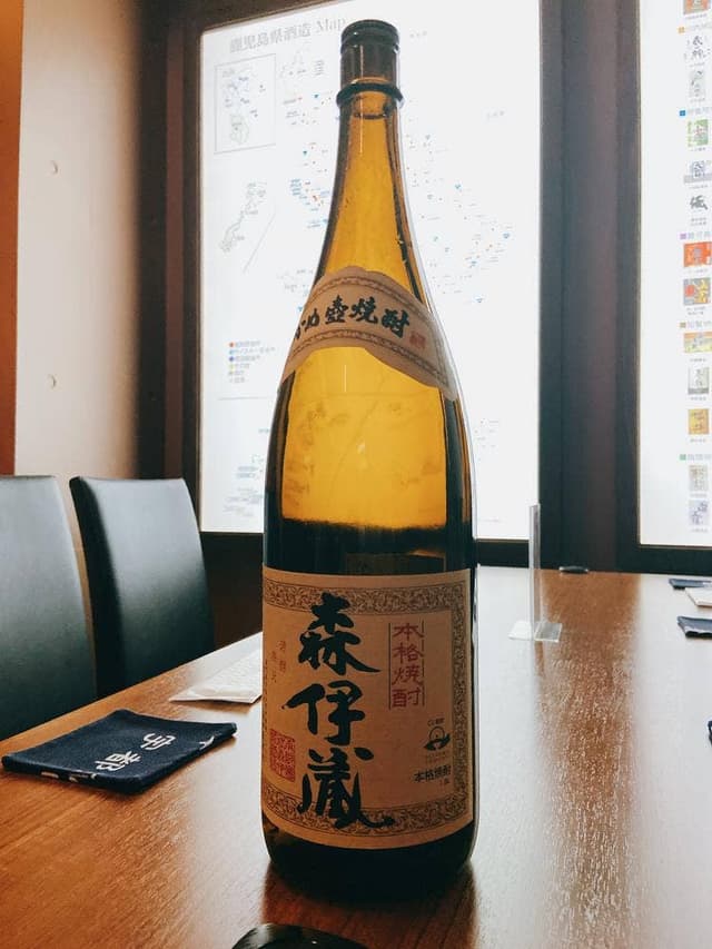 鹿児島焼酎Bar 鹿 - サブ画像3