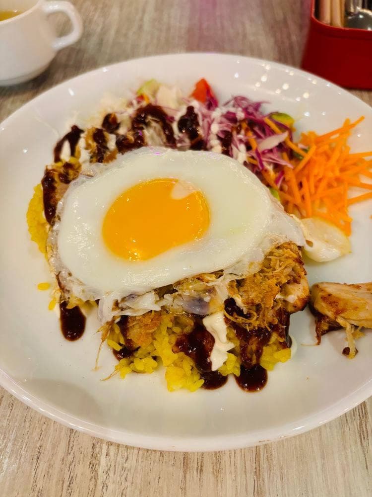 MEAT&GRILL 品川店