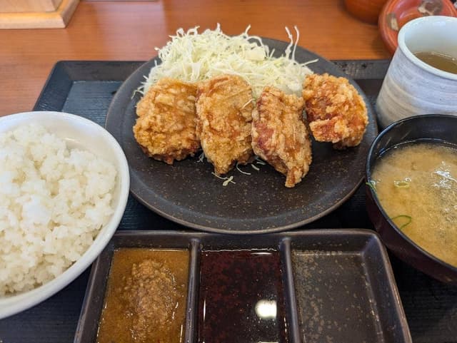 からやま 北赤羽店 - サブ画像2