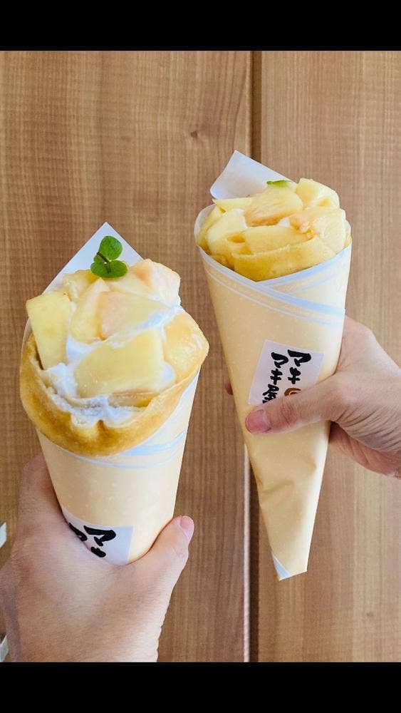 マキマキ屋 三ヶ森店