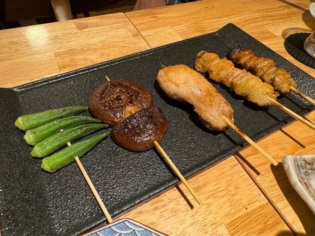 焼鳥割烹しょうちゃん 吉祥寺別邸 - サブ画像1