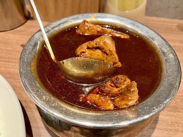 デリー プラナーリ 名古屋 - サブ画像2