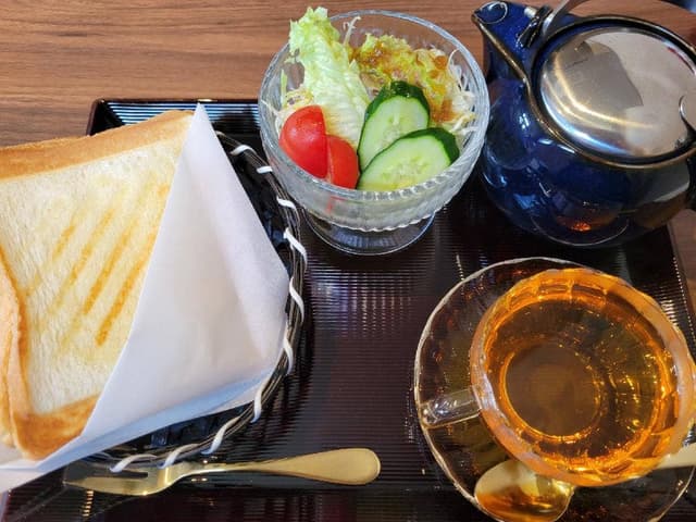 萬茶堂 - サブ画像1
