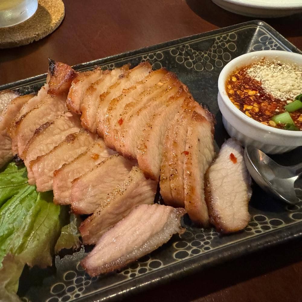 THAIFOOD マイペンライ チカマチラウンジ店