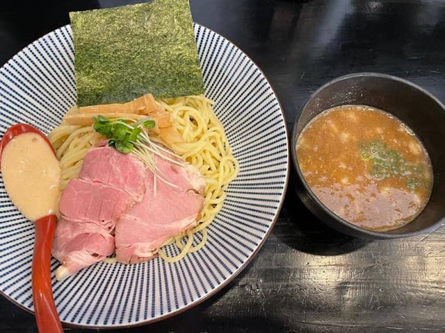 麺屋 ちょこざい - サブ画像1