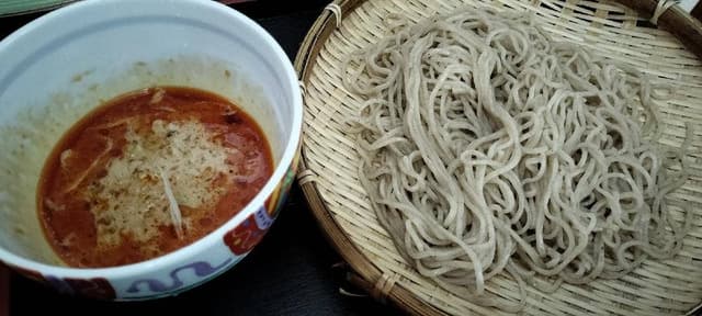 そば処 三河屋 - サブ画像1