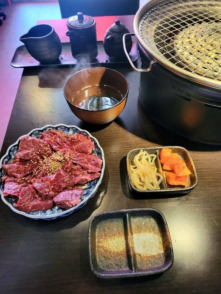 焼肉こころ