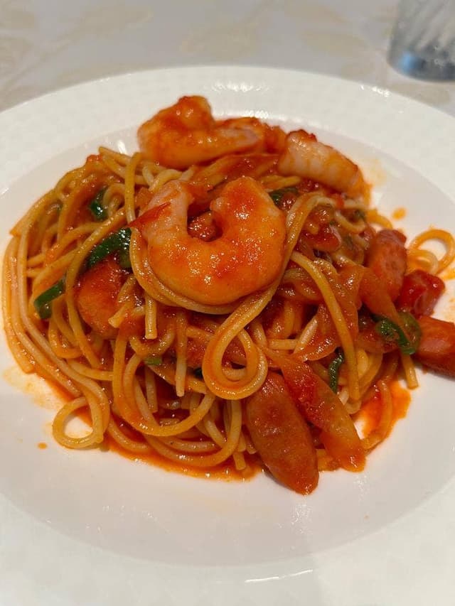 フォレスティーユ精養軒 - サブ画像1