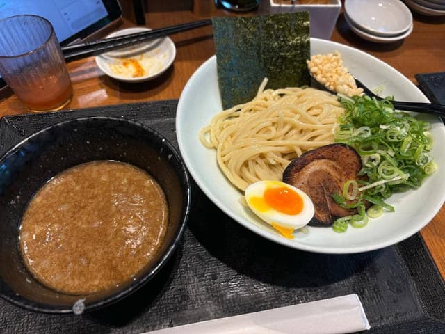 一風堂 東京ドームシティラクーア店 - サブ画像3