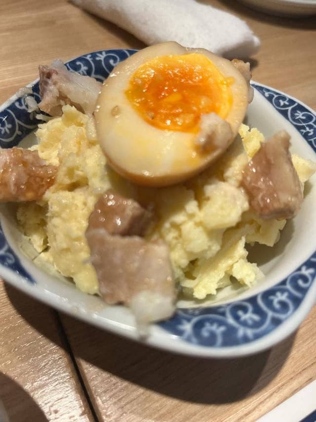 元祖信州ひとくち餃子マルフク - サブ画像2