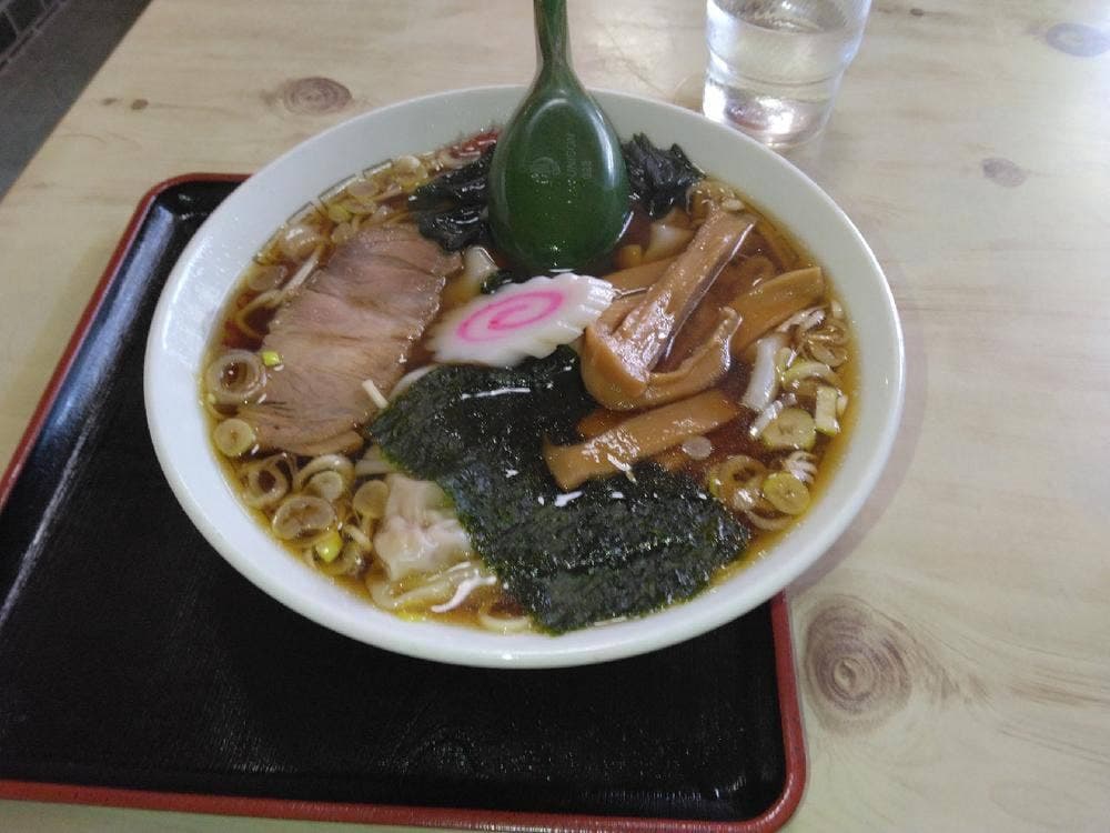 生そば あづま
