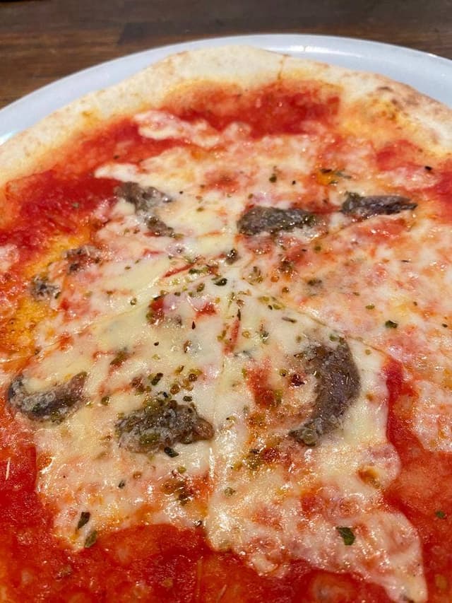 大衆イタリアン食堂 大福 茂原店 - サブ画像2