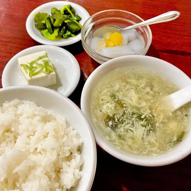 中華一番家 - サブ画像2