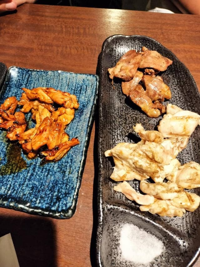 炭焼き専門ひととき 堂山店 - サブ画像2