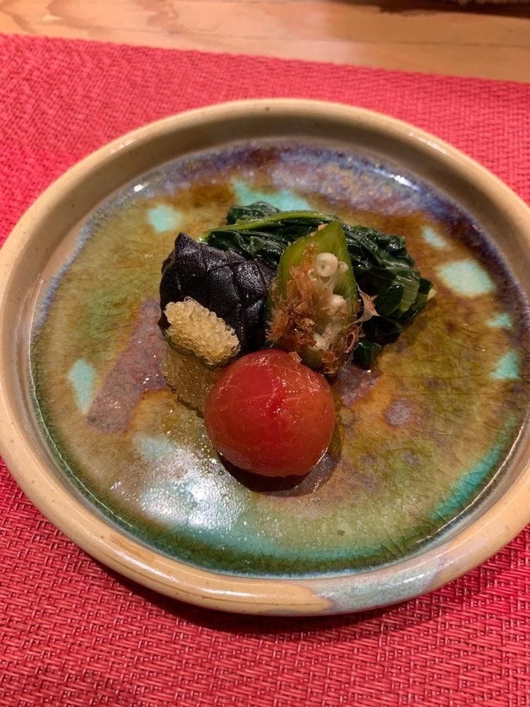 お酒とご飯と音楽 B