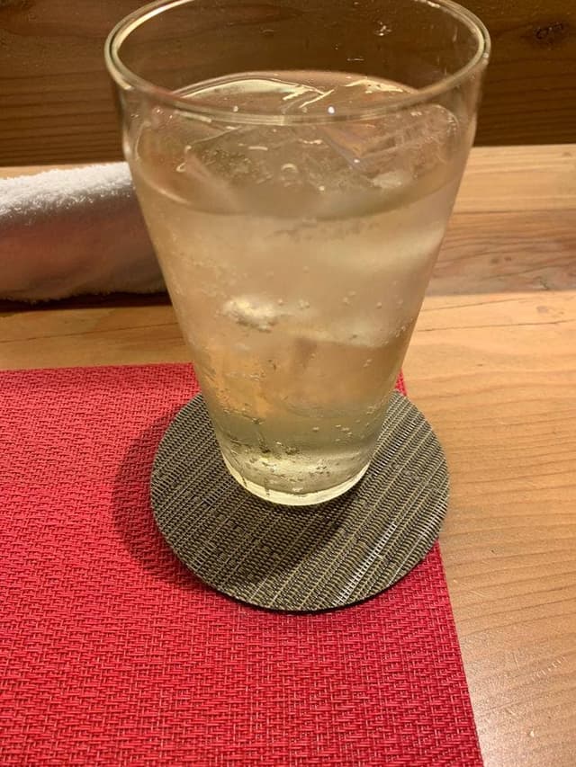 お酒とご飯と音楽 B - サブ画像1
