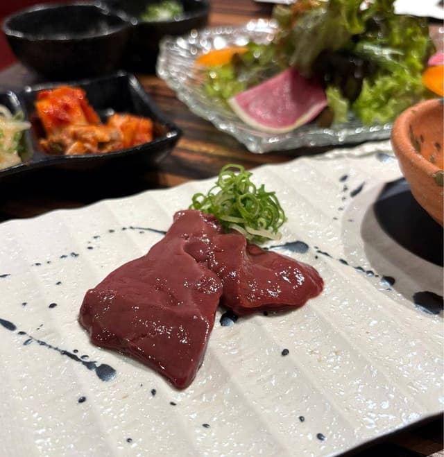 LET IT BEEF - サブ画像1