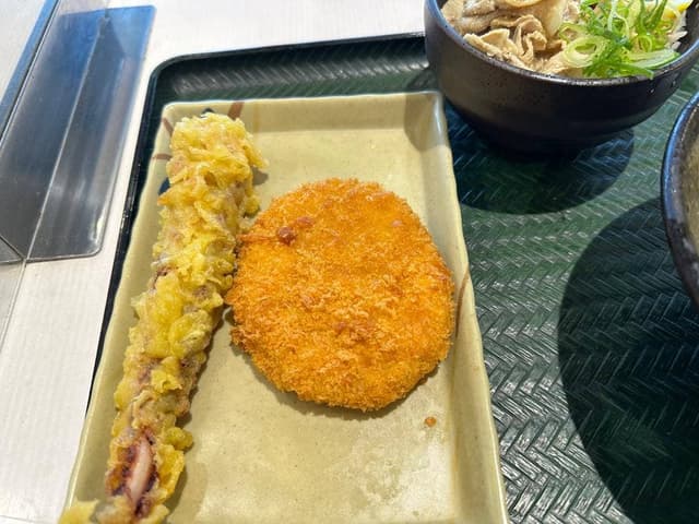 はなまるうどん アピタ長津田店 - サブ画像1