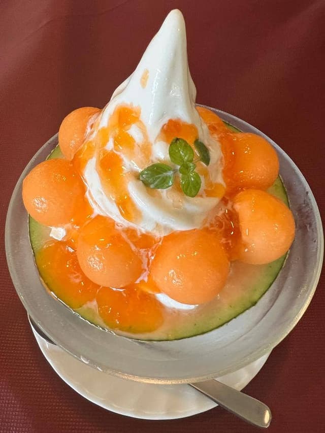 村カフェ アレコレ - サブ画像2